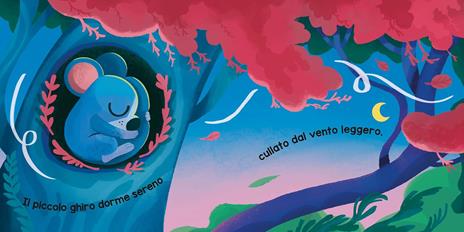 Bosco. Suoni sereni. Ediz. a colori - 2