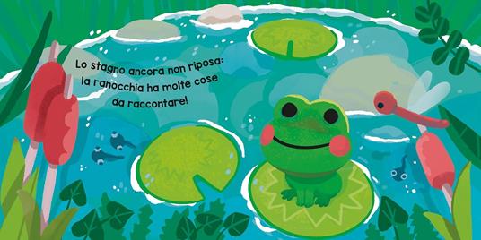 Bosco. Suoni sereni. Ediz. a colori - 3