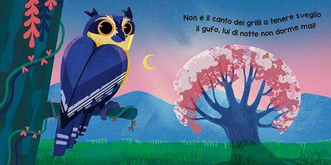 Bosco. Suoni sereni. Ediz. a colori - 4