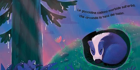 Bosco. Suoni sereni. Ediz. a colori - 5