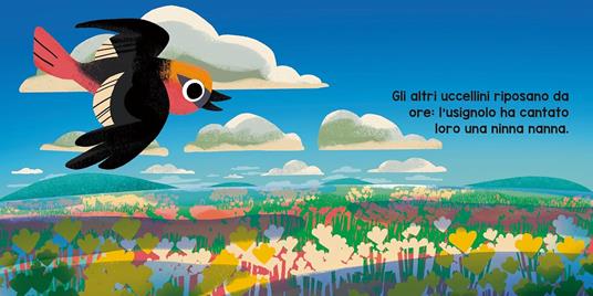 Bosco. Suoni sereni. Ediz. a colori - 7