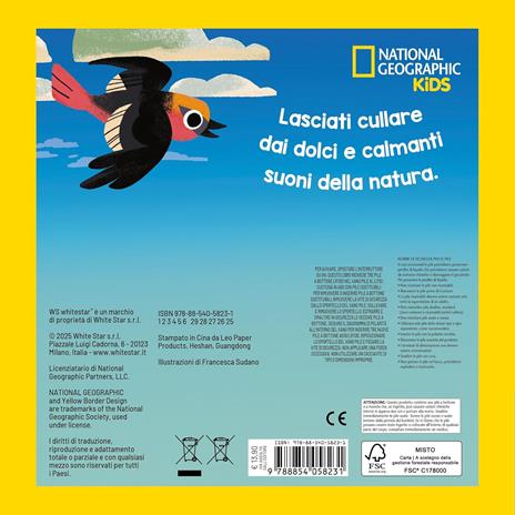 Bosco. Suoni sereni. Ediz. a colori - 8