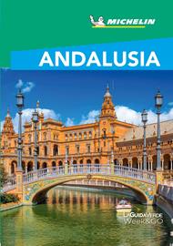 Andalusia - Guida Turistica Michelin