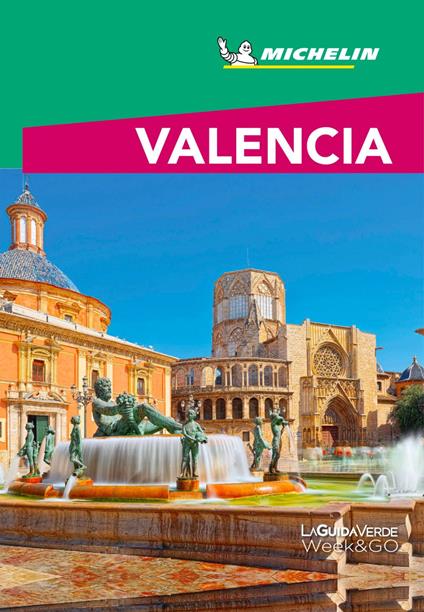 Valencia - AA.VV. - ebook
