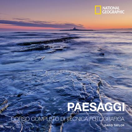 Paesaggi - David Taylor - ebook