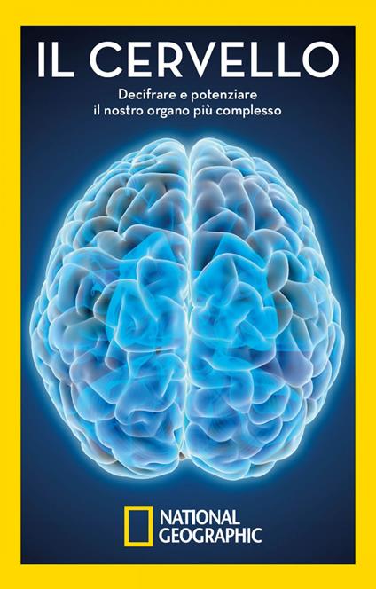 Il cervello - José Viosca - ebook
