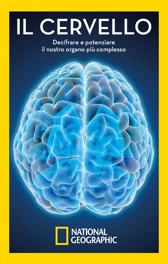 Il cervello - José Viosca - ebook