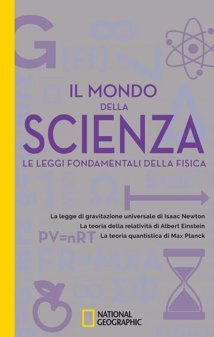 Il mondo della scienza - David Blanco Laserna - ebook