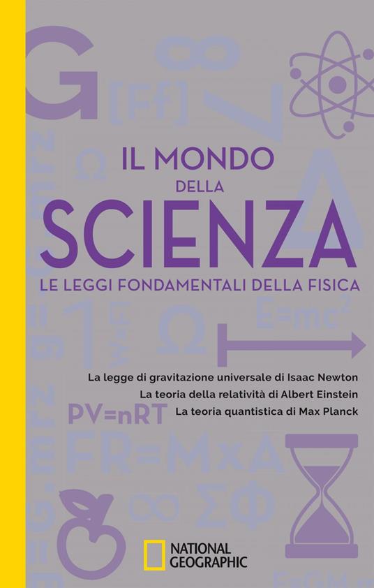 Il mondo della scienza - David Blanco Laserna - ebook