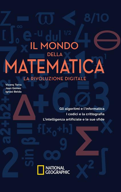 Il mondo della matematica - Vicenç Torra - ebook
