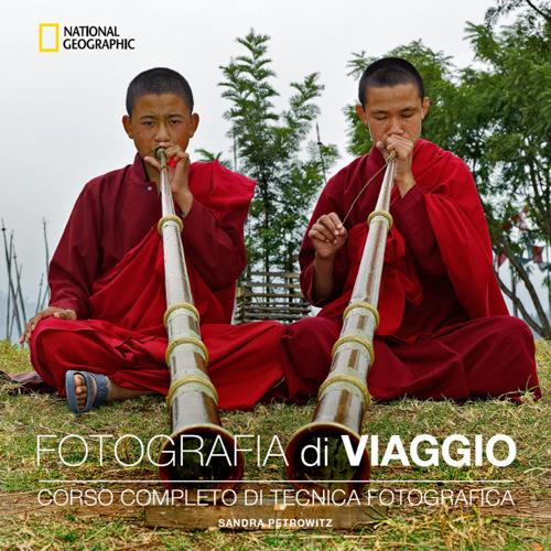 Fotografia di viaggio - Sandra Petrowitz,Formaggio Mauro - ebook