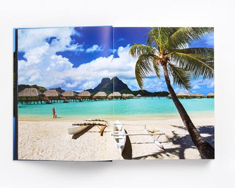 Itinerari da sogno. I 500 viaggi più spettacolari. Ediz. a colori - 2