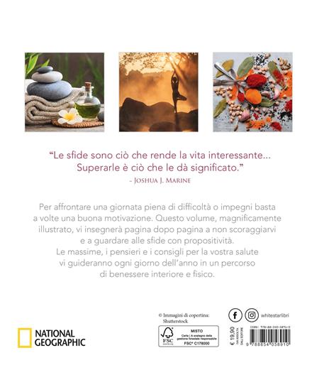 365 idee per una vita sana e felice. Nuova ediz. - 3