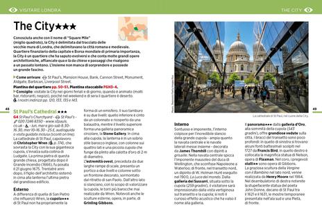 Londra. Con mappa estraibile - 2