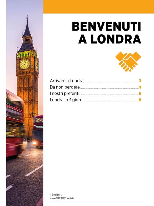 Londra. Con mappa estraibile - 3