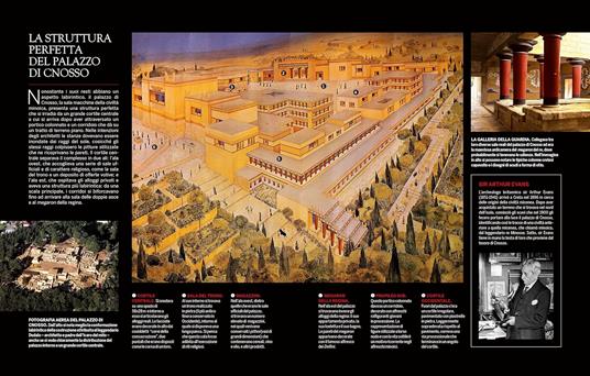 Antica Grecia. Dall’età del bronzo alla fine dell’epoca classica - 3