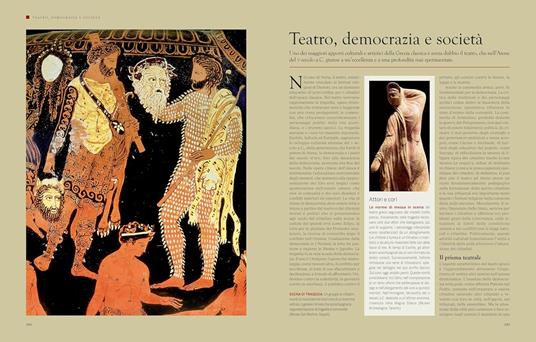 Antica Grecia. Dall’età del bronzo alla fine dell’epoca classica - 7