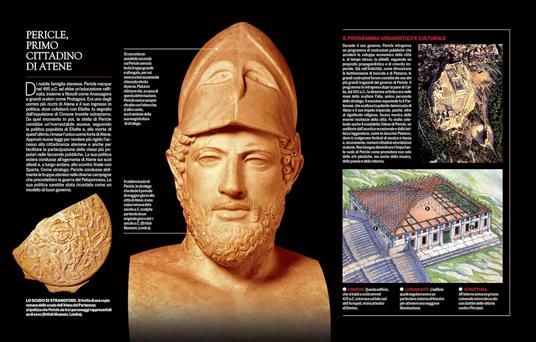 Antica Grecia. Dall’età del bronzo alla fine dell’epoca classica - 8