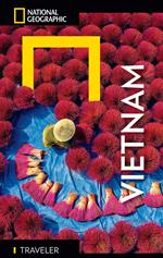 Vietnam. Guía National Geographic Traveler
