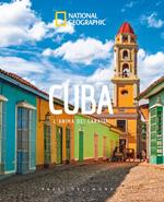 Cuba. Paesi del mondo. Ediz. a colori