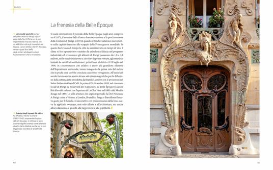 Parigi. Città del mondo - 2