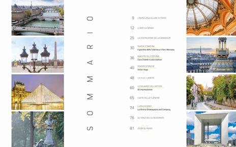 Parigi. Città del mondo - 3
