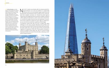 Londra. Città del mondo - 2