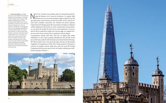 Londra. Città del mondo - 2