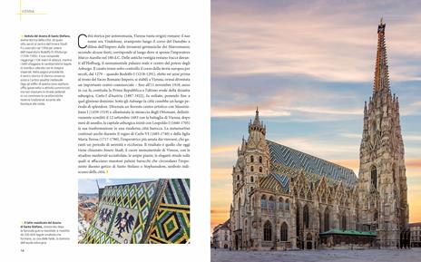 Vienna. Città del mondo - 2