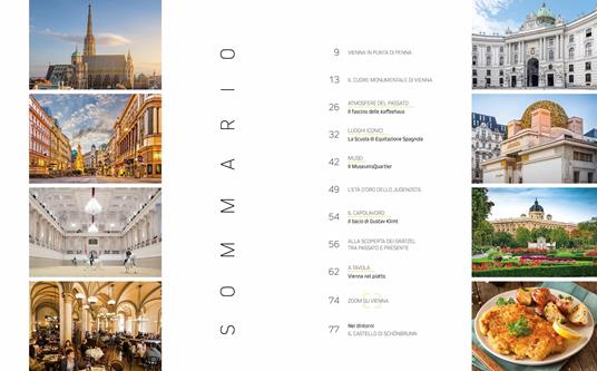 Vienna. Città del mondo - 3
