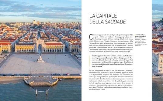 Lisbona. Città del mondo - 2