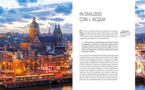 Amsterdam. Città del mondo - 2