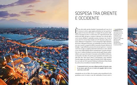 Istanbul. Città del mondo - 2