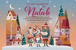 La mia valigetta del Natale. Con gioco da tavolo