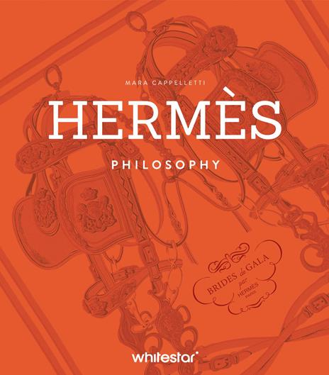 Hermes. Philosophy. Ediz. a colori - Mara Cappelletti - copertina