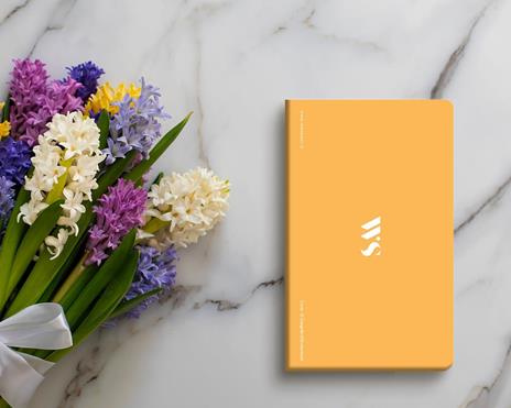 Fiori. Agenda 2026 - 3