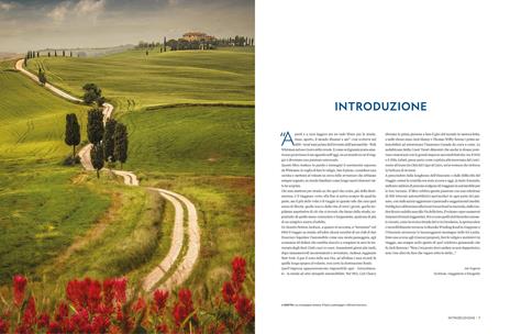 Strade da sogno. I 500 itinerari stradali più spettacolari del mondo. Ediz. a colori - 2