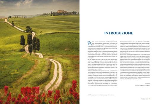 Strade da sogno. I 500 itinerari stradali più spettacolari del mondo. Ediz. a colori - 2