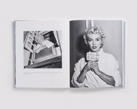 Marilyn Monroe. Dea diva donna - Chiara Pasqualetti Johnson - 2