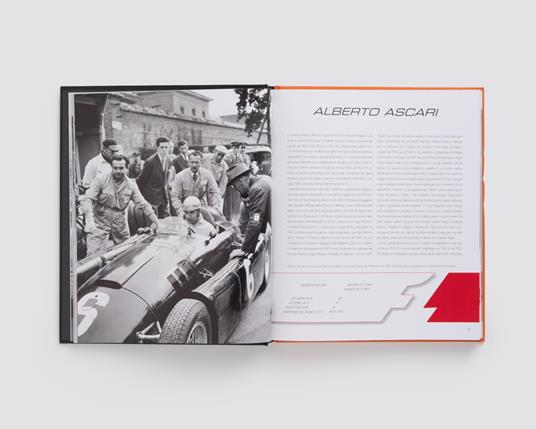 Formula 1. Piloti leggendari - Roberto Gurian - 2