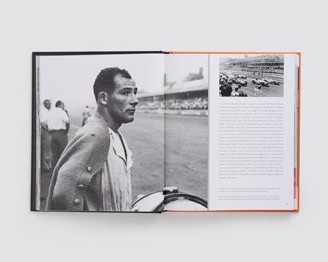 Formula 1. Piloti leggendari - Roberto Gurian - 3