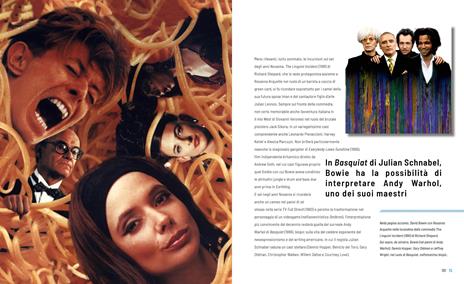 David Bowie. Forever and ever - Claudio Fabretti - 2