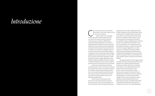 Borse. The essentials. Ediz. a colori - Lucia Savi - 2