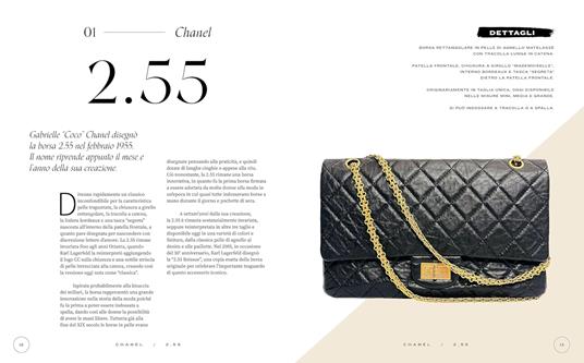 Borse. The essentials. Ediz. a colori - Lucia Savi - 3