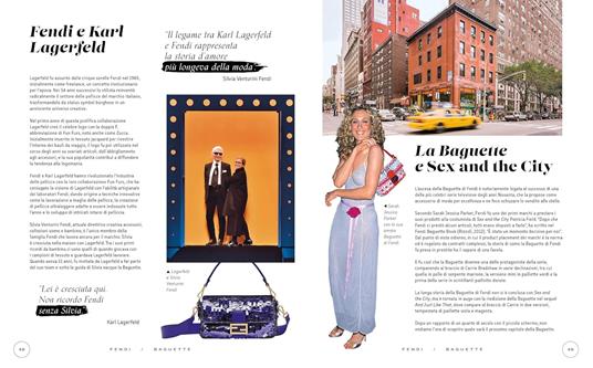 Borse. The essentials. Ediz. a colori - Lucia Savi - 5