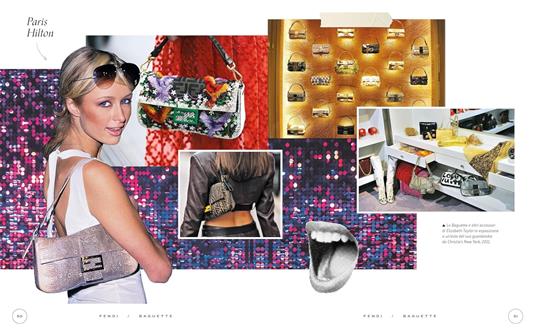 Borse. The essentials. Ediz. a colori - Lucia Savi - 6