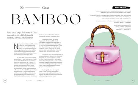 Borse. The essentials. Ediz. a colori - Lucia Savi - 7