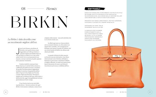 Borse. The essentials. Ediz. a colori - Lucia Savi - 8