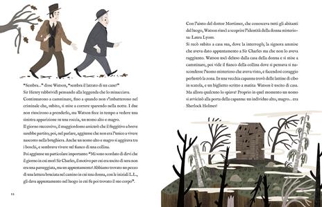 10 imperdibili storie per giovani amanti dei gialli - 2