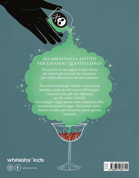 10 imperdibili storie per giovani amanti dei gialli - 4